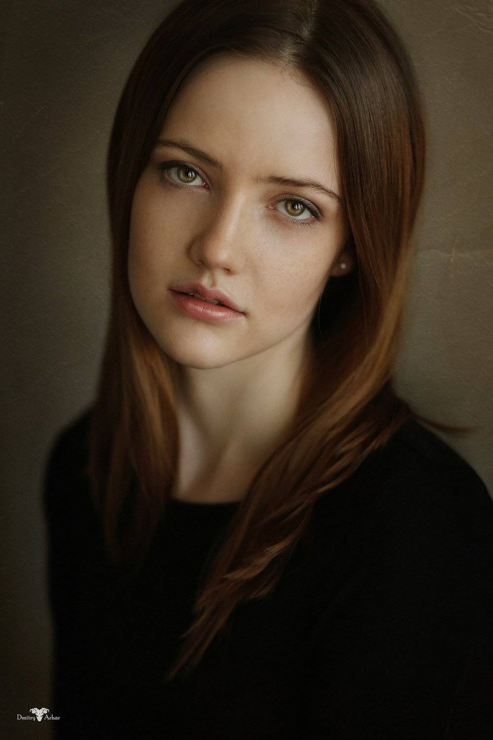 Beautiful, Beauty, Dmitry Arhar, Girl, Portrait, Portret, Women, Модель, Портрет, Портрет девушки, Портфолио, Dmitry Arhar