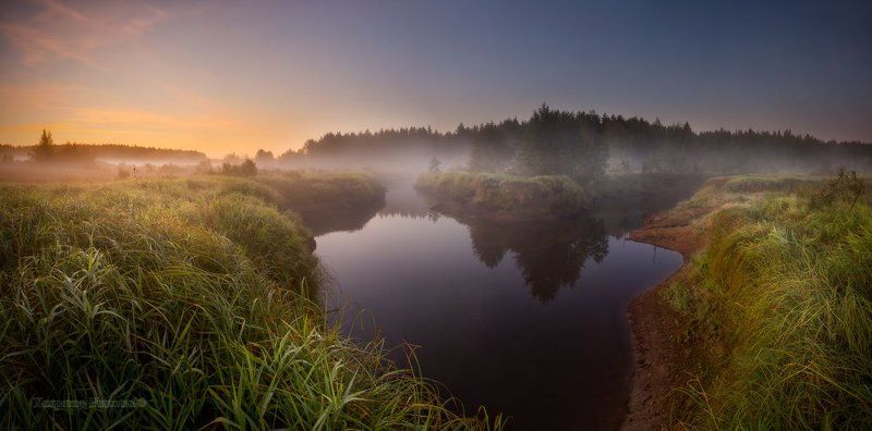 вспоминая август... фото превью