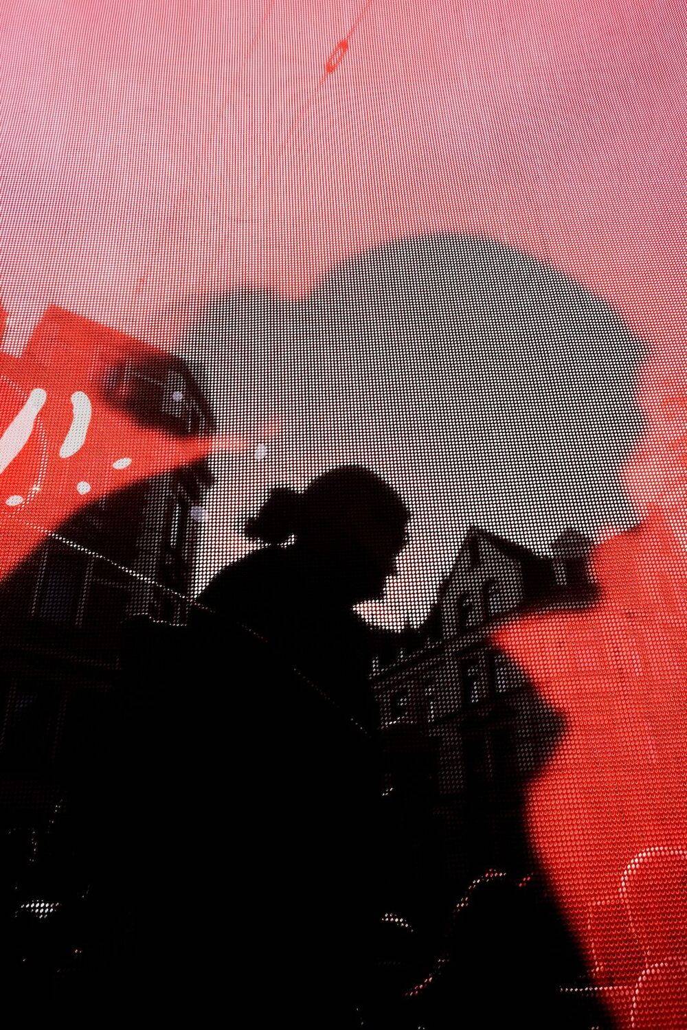 Street Streetphotography Minimal, Guido Klumpe