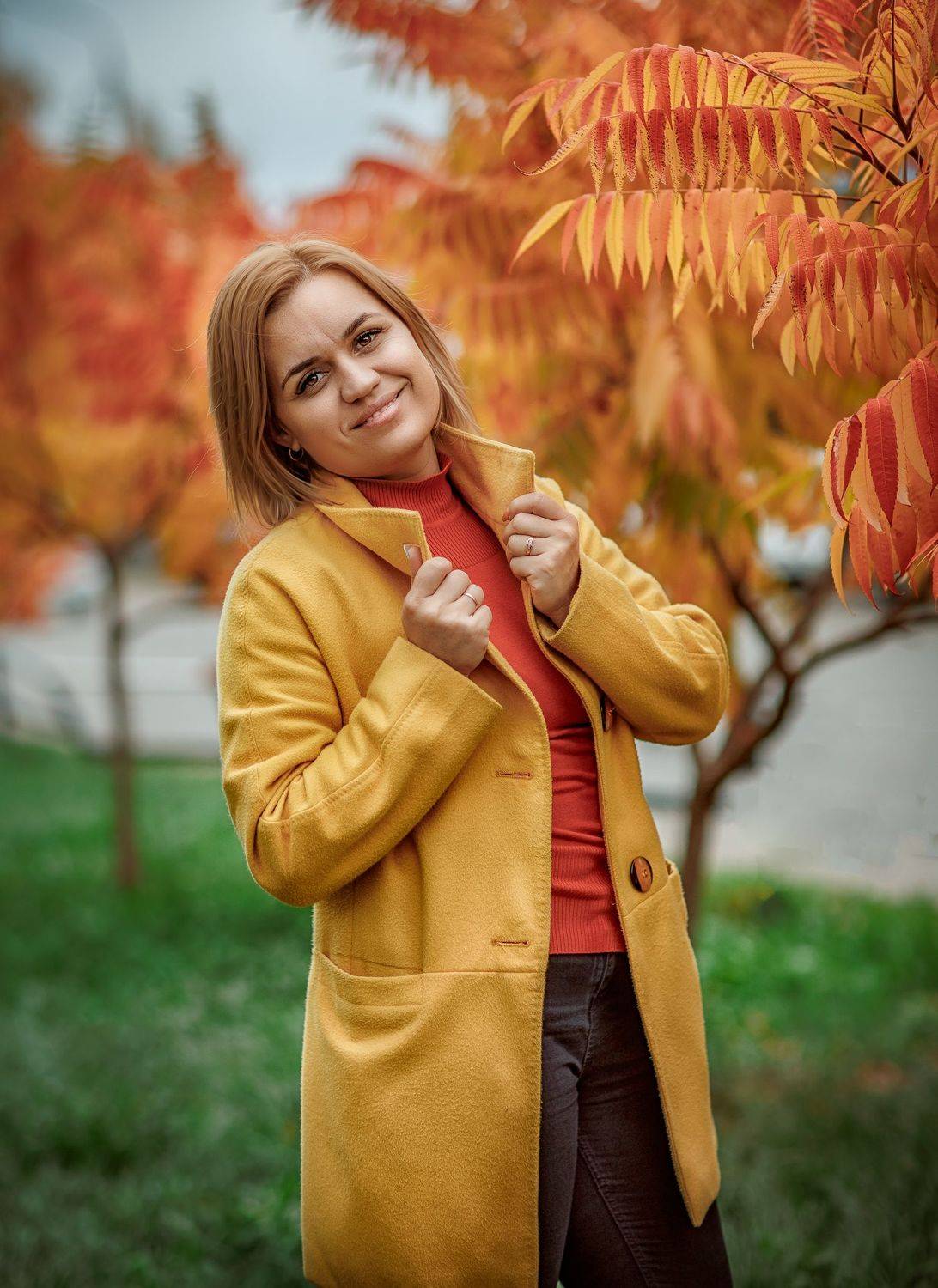 , Алёна Дуклер