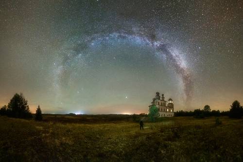 Ночь на Ворбасе