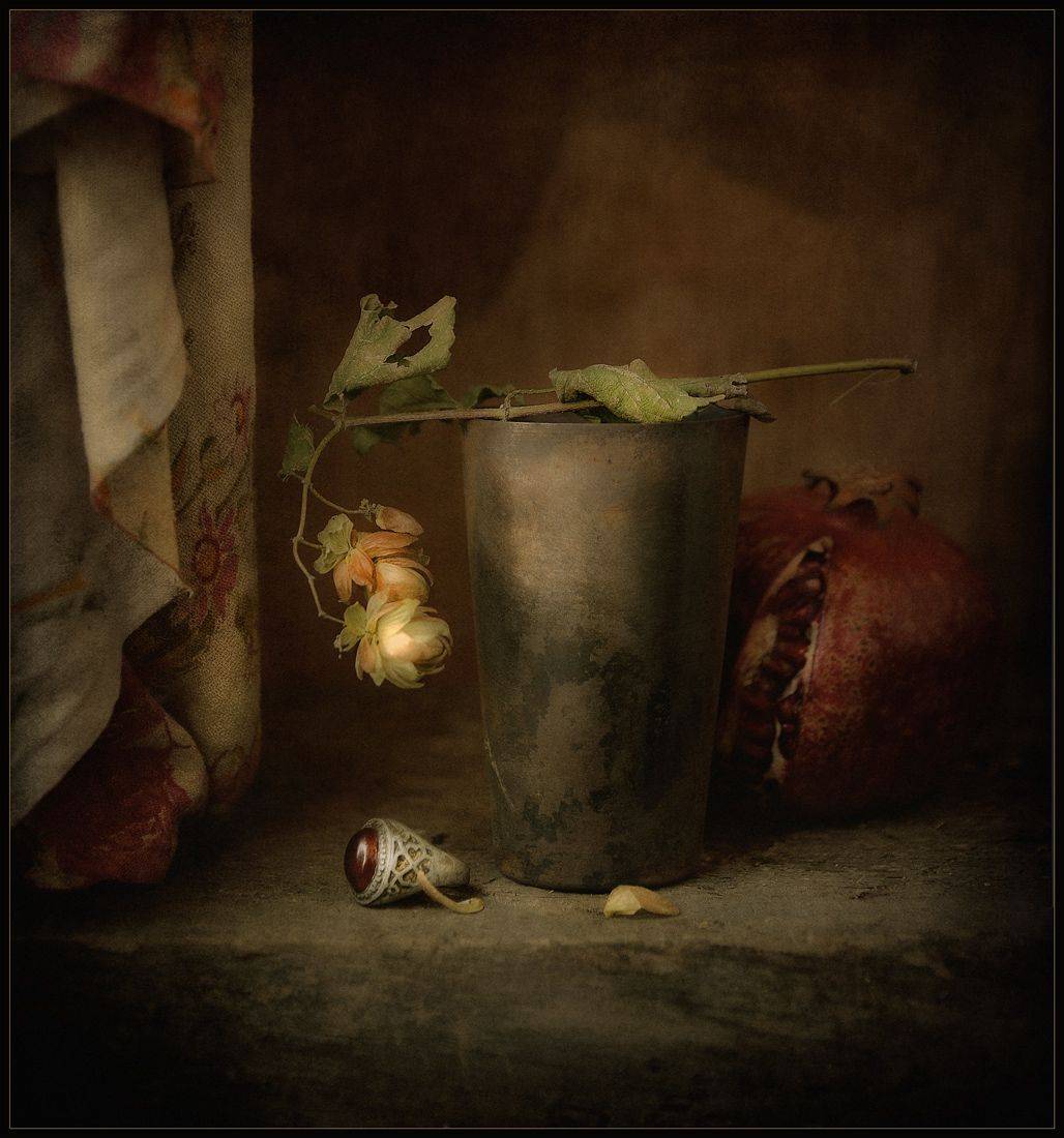 , Хромеев Александр