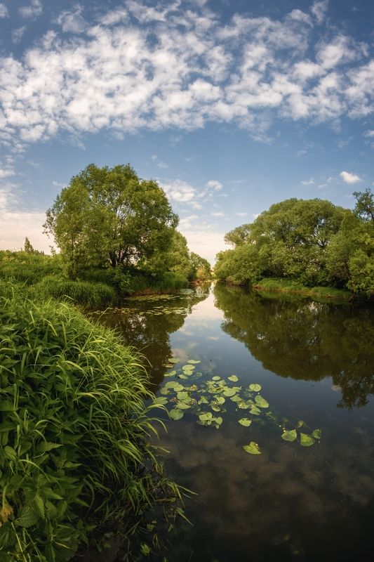 Вспоминая лето фото превью