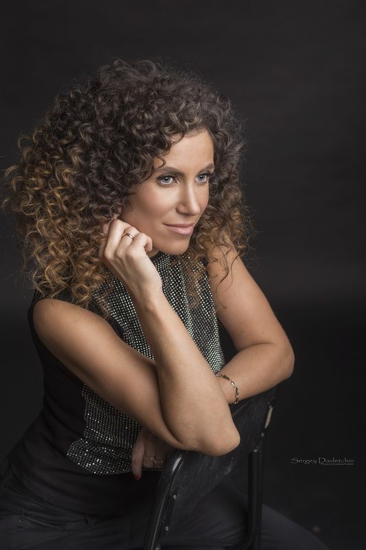 Вера фото превью