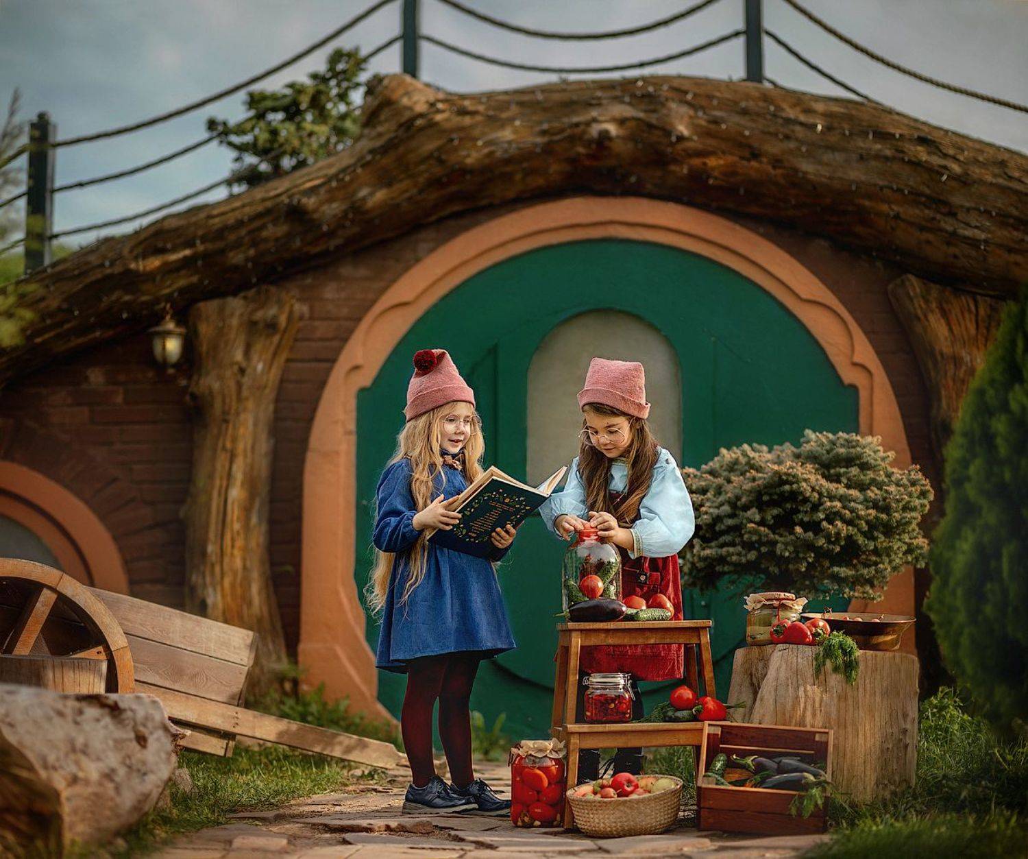 , Деева Елена