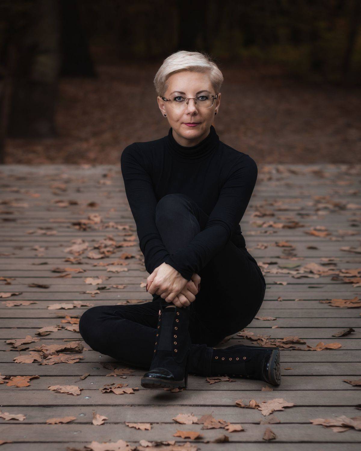 , Maciej Werbliński