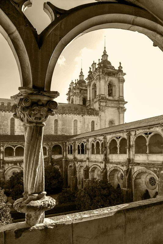 Alcobaça 4 фото превью