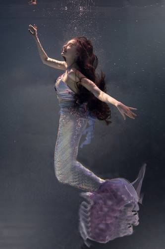 Русалка