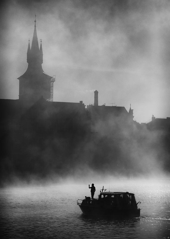Prague фото превью