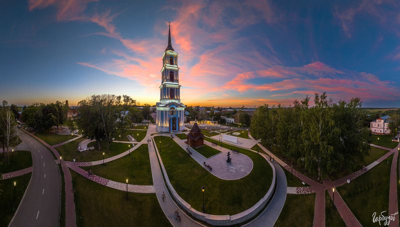 Венёв фото превью