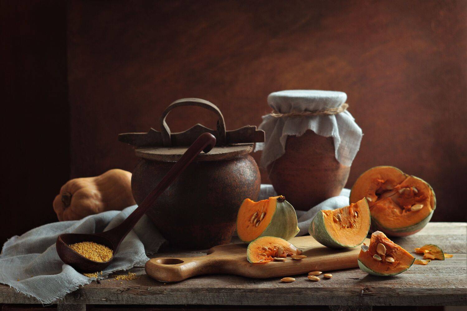 , Людмила Хрусталева*