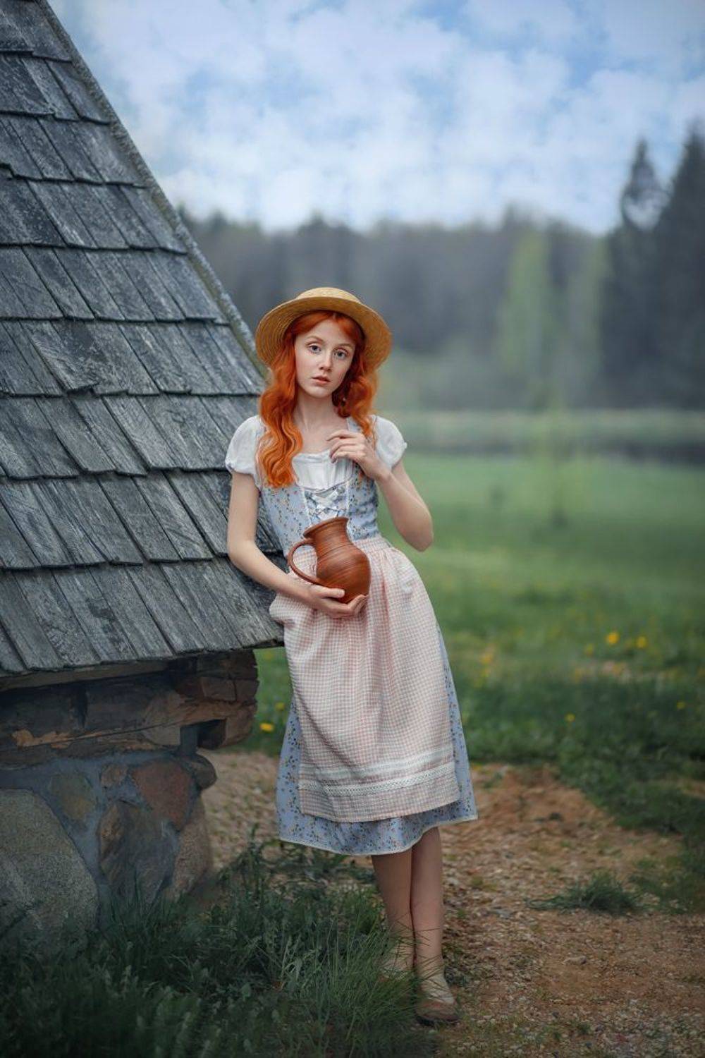 , Анна Балабан