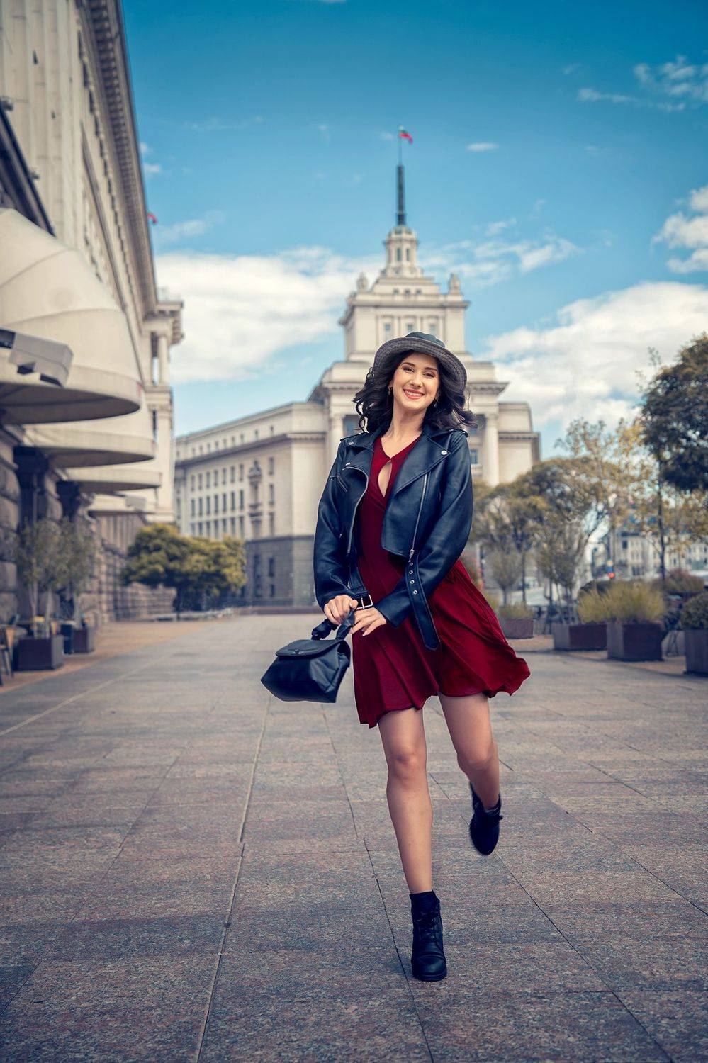 , Таня  Маркова