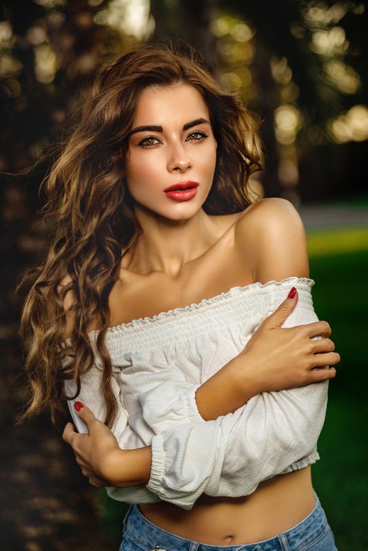 Анна фото превью