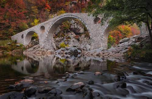 И еще немного осени / Autumn