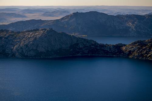 Сибинские озера