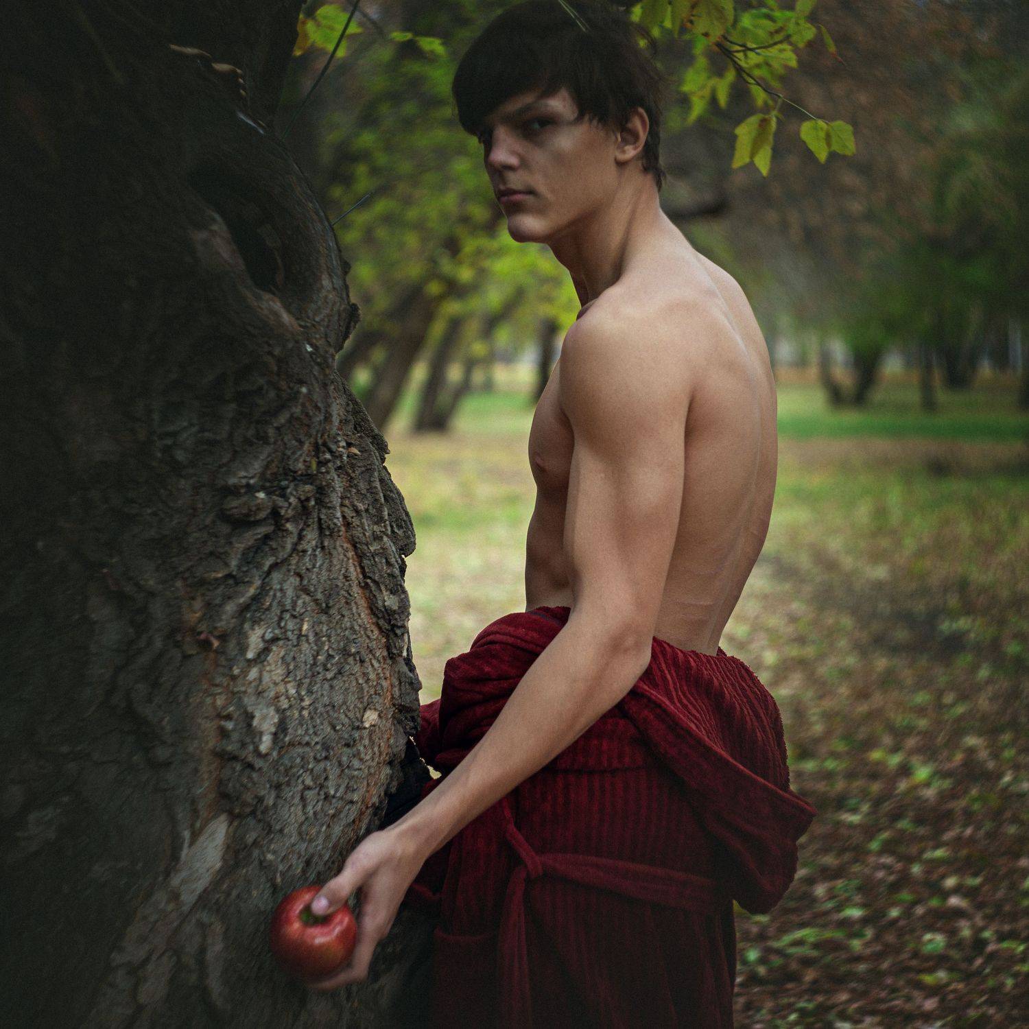 , Мартынова Ирина