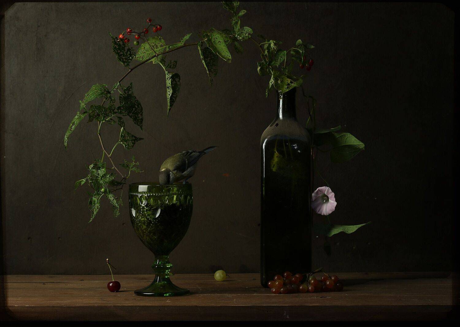 , Хромушин Олег