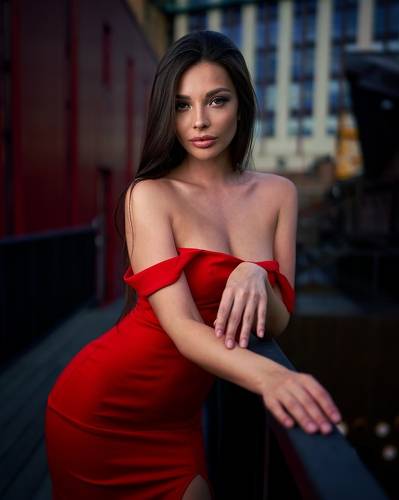 Ангелина, Sony A7IV & 35mm f1.4GM
