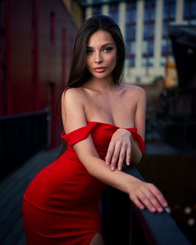 модель, девушка, portrait, girl, sonya7iv, 35mm14 Ангелина, Sony A7IV & 35mm f1.4GM фото превью