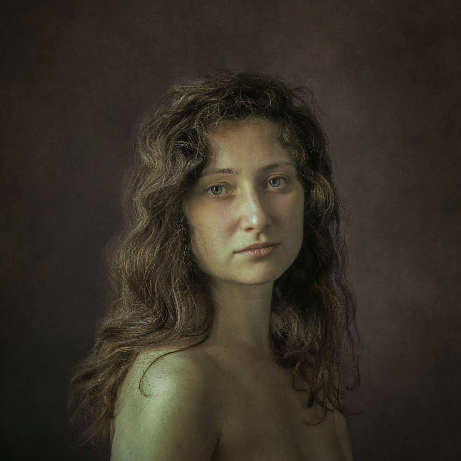 , Горбунова Юля