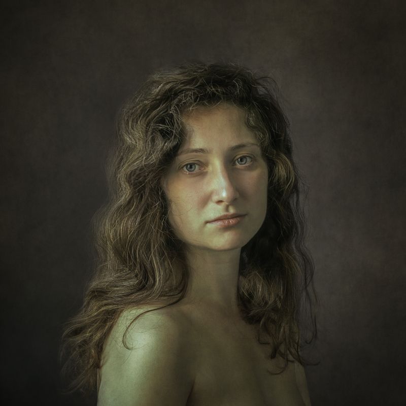 Девушка фото превью