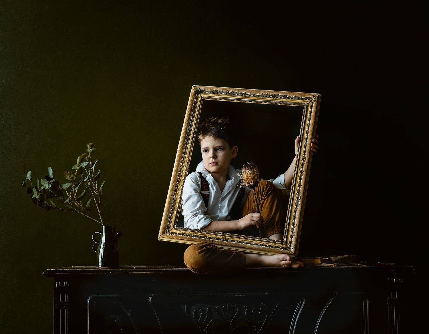 , Владимирова Оксана