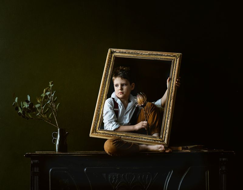 Цветы фото превью