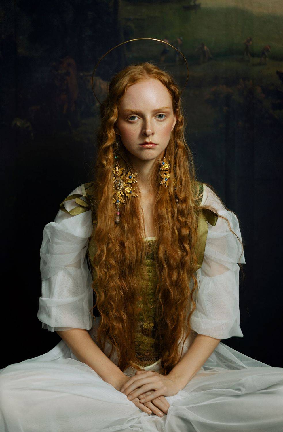 , Наташа Янкелевич