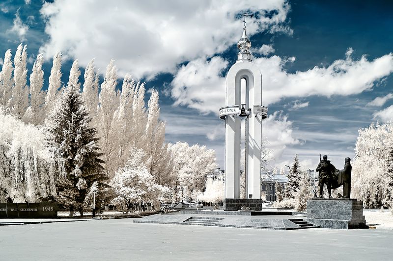 ir, infrared  фото превью