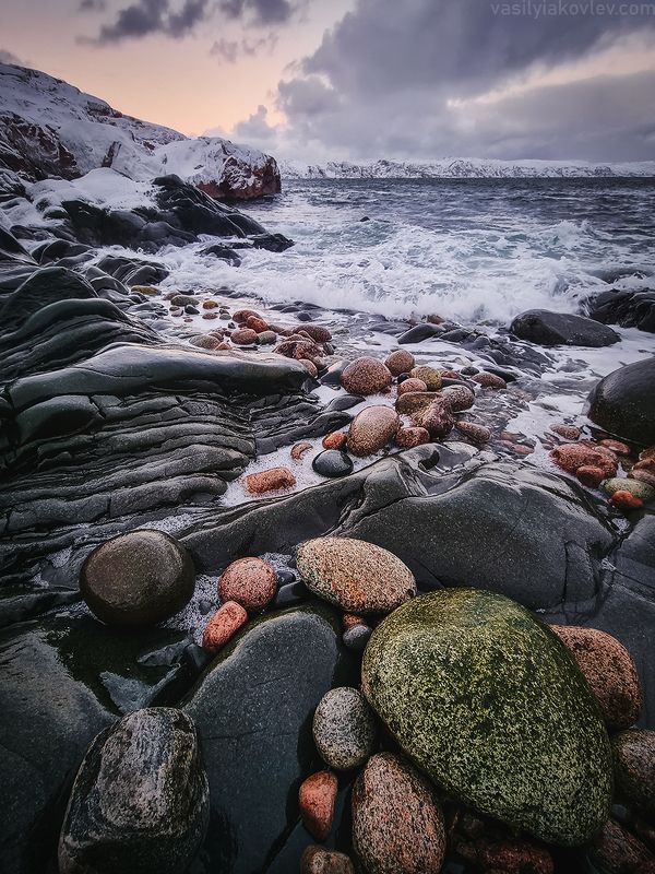 Териберка фото превью