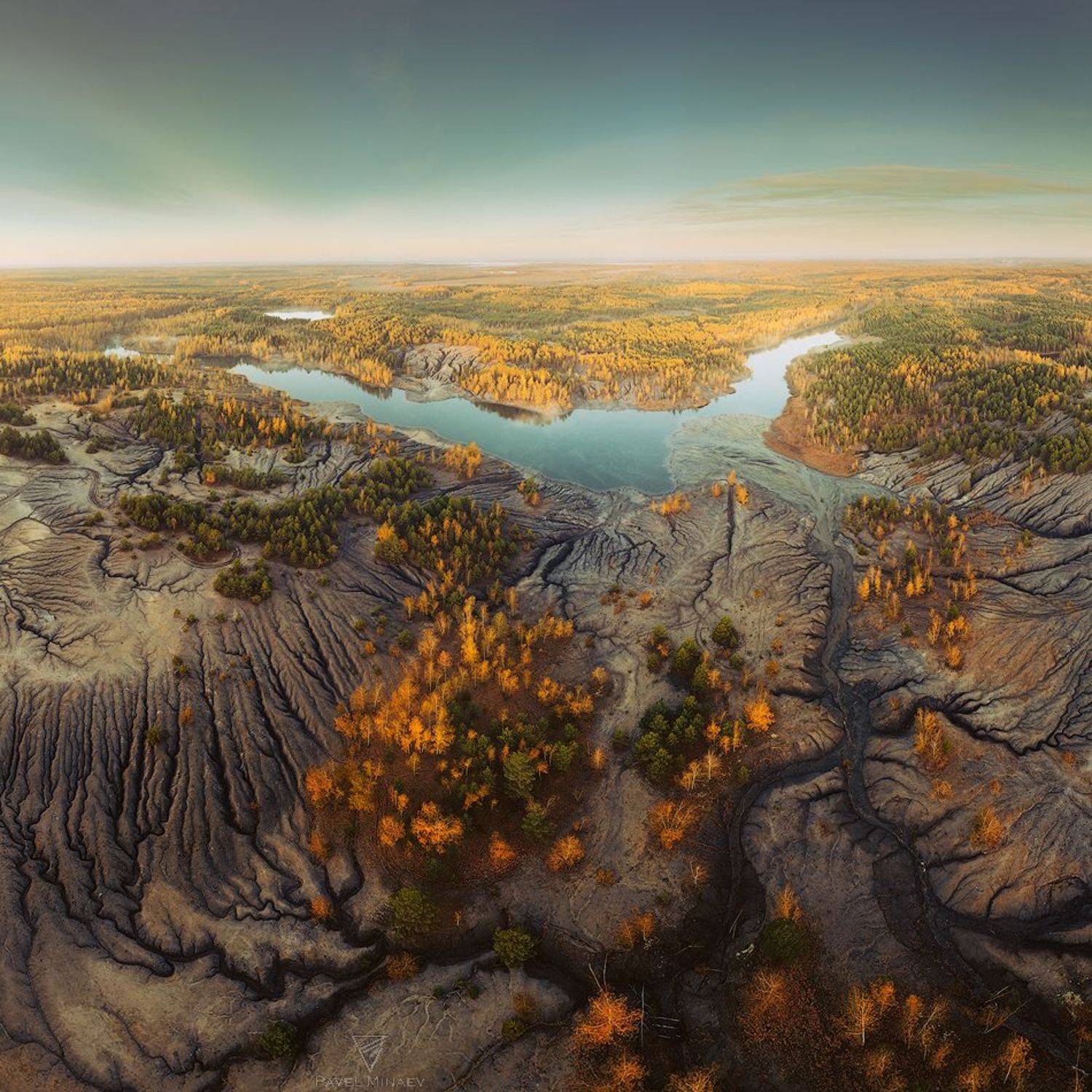 , Минаев Павел