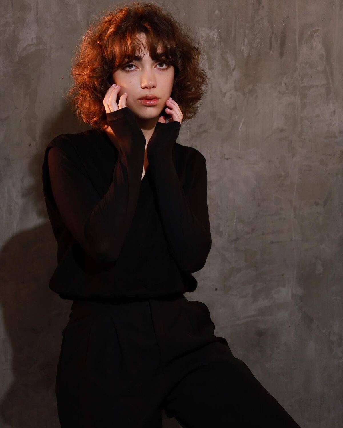 , Vasilisa Pokrovskaya