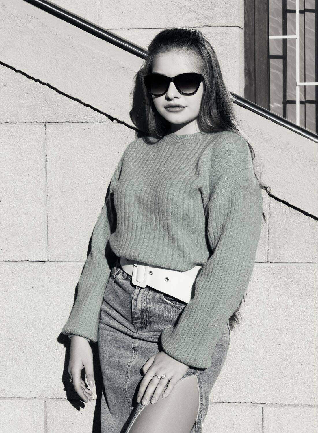 , Vasilisa Pokrovskaya