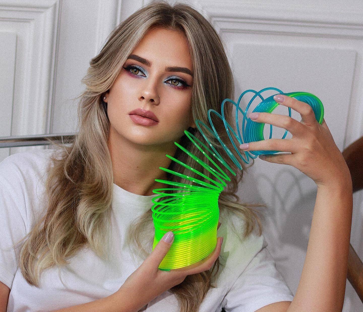 , Vasilisa Pokrovskaya