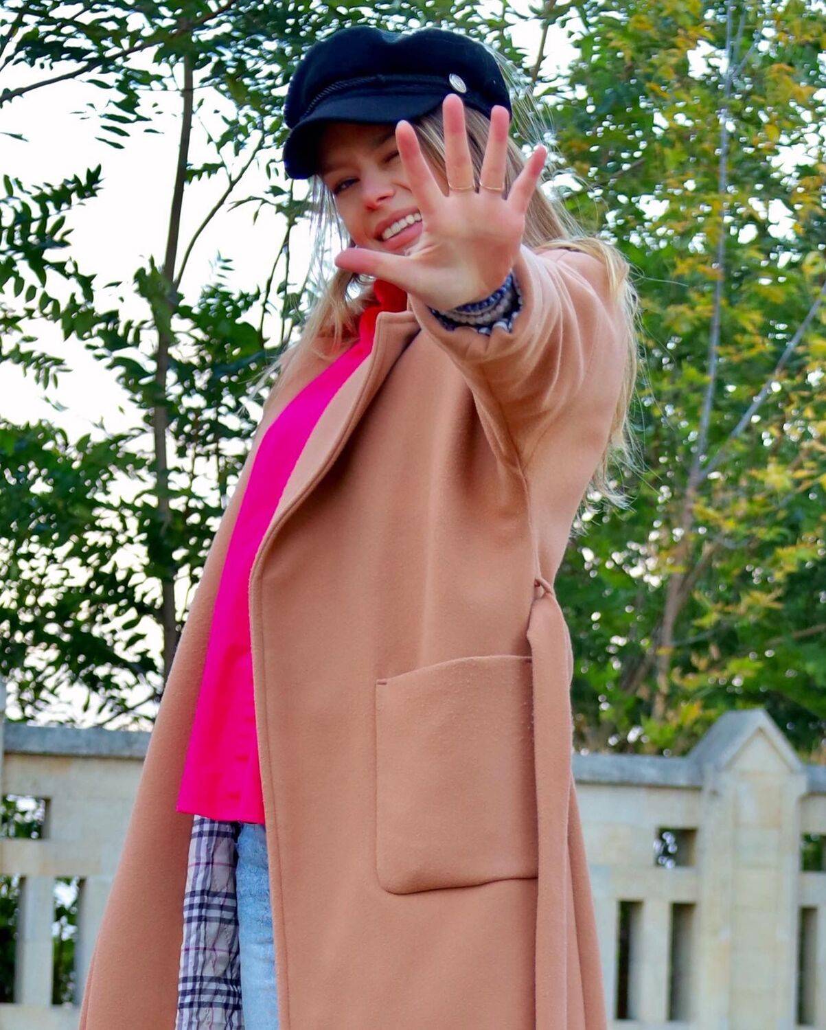 , Vasilisa Pokrovskaya