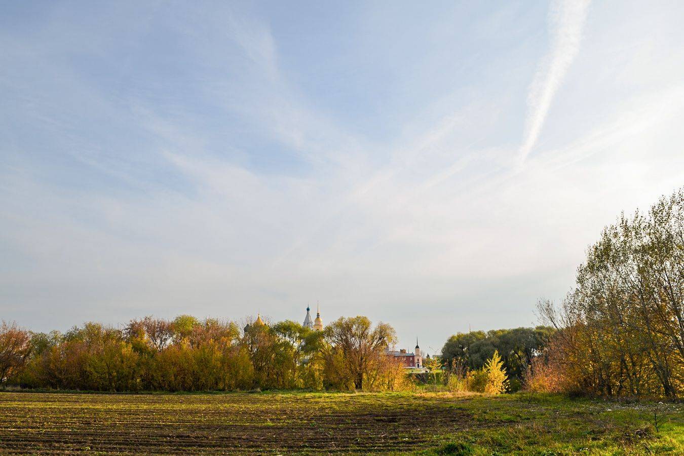 коломна, КарОл