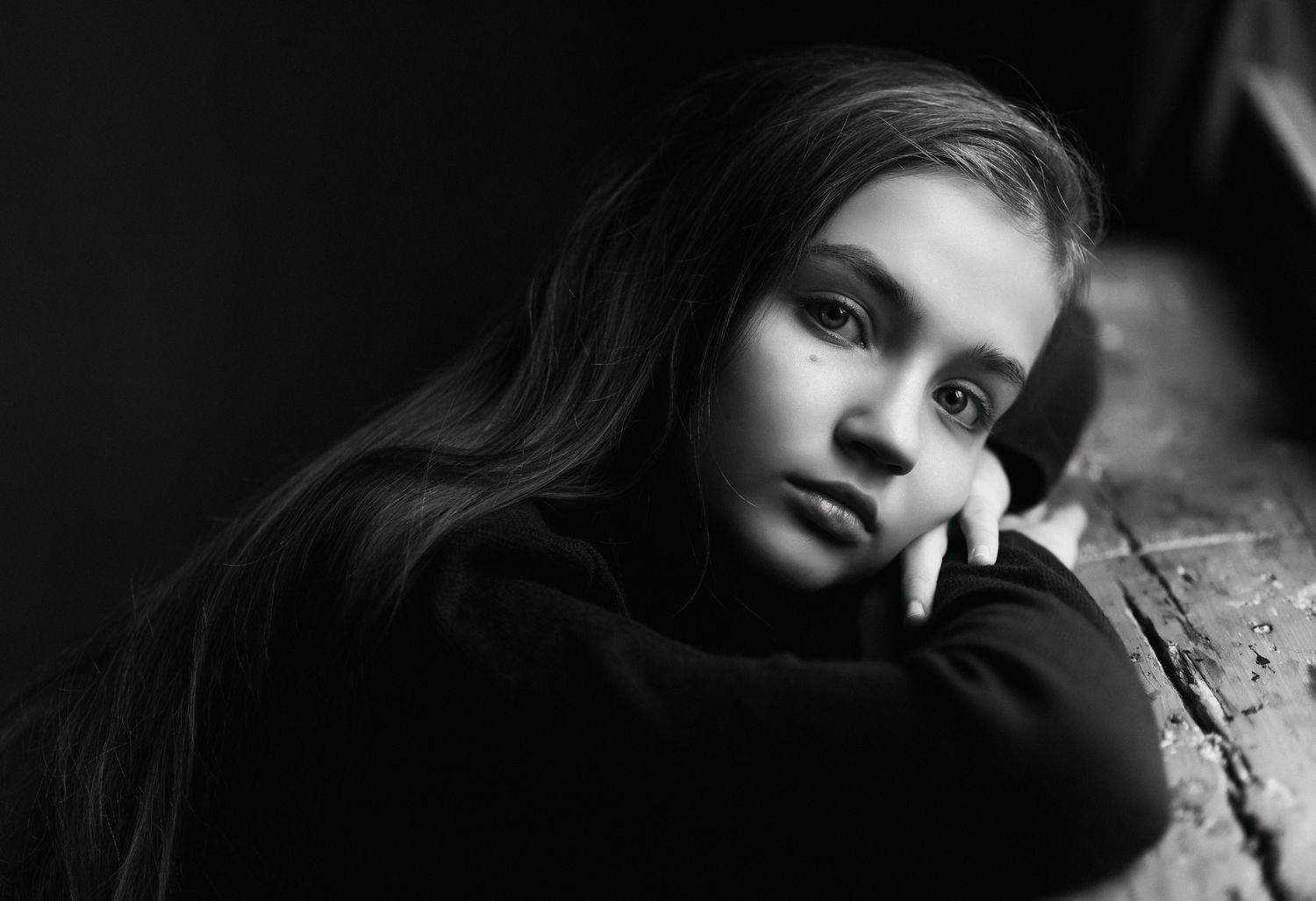 , Солоницына Светлана