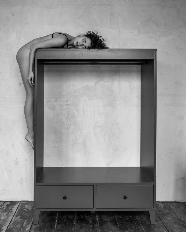 A Dream within a dream фото превью