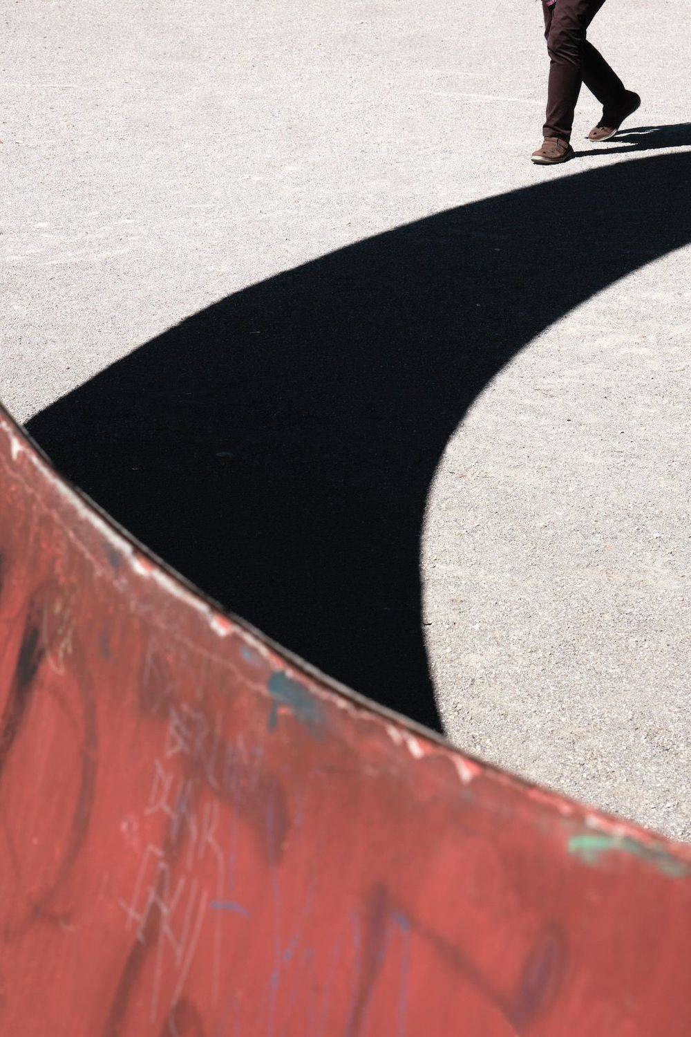 Street Streetphotography Minimal, Guido Klumpe