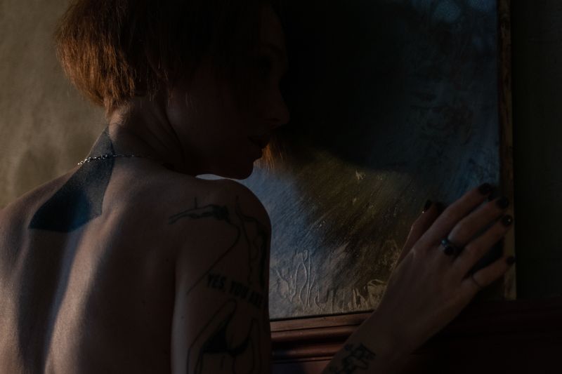 Круговая фото превью