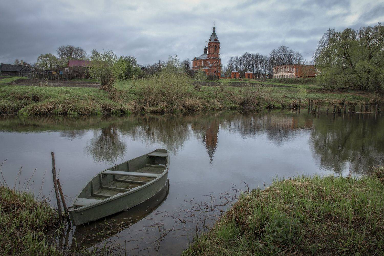 Ивановская область, Гусева Елена