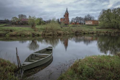 Дунилово