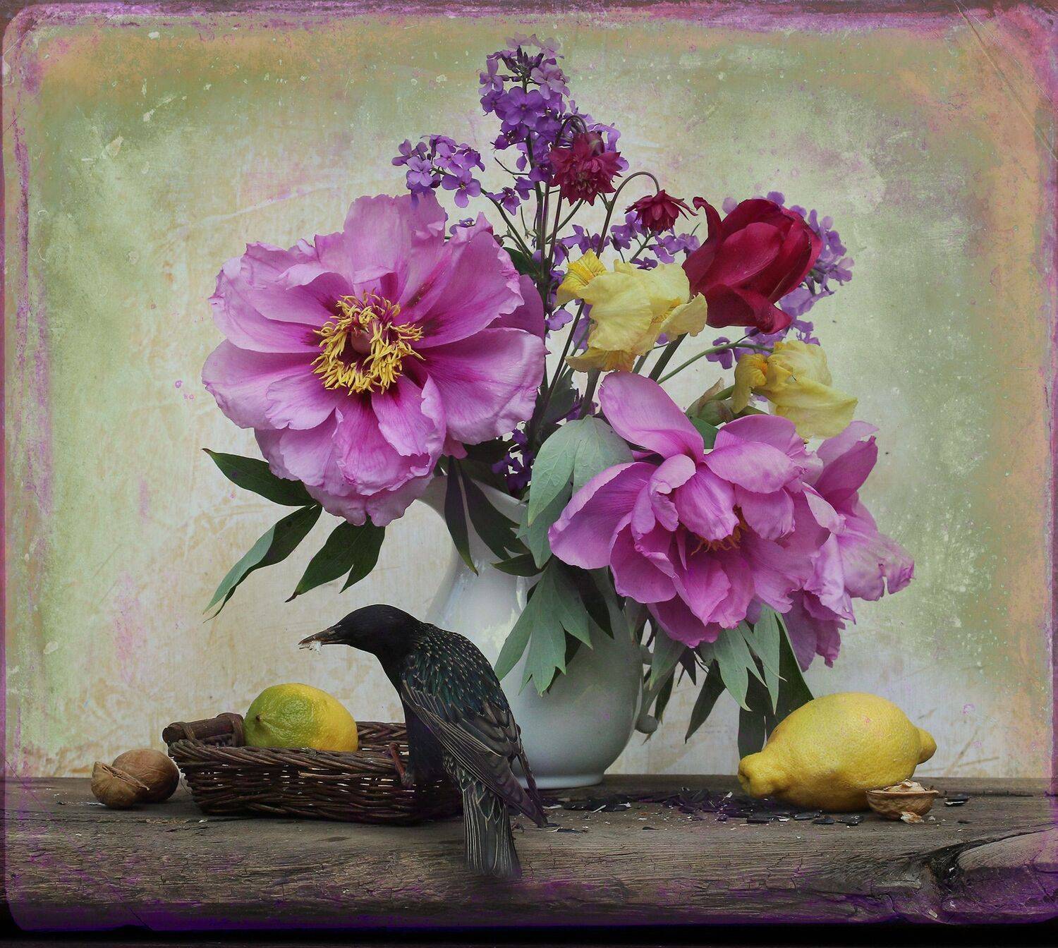 , Хромушин Олег