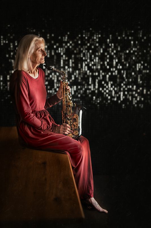 Retired musician фото превью