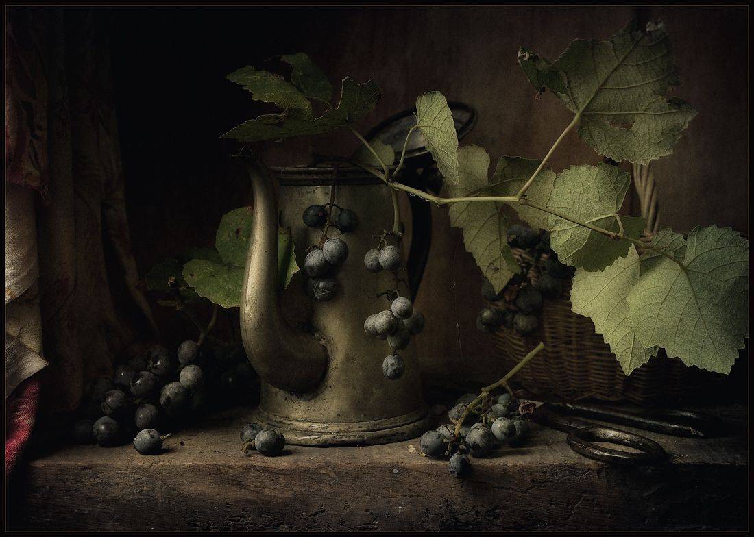 , Хромеев Александр