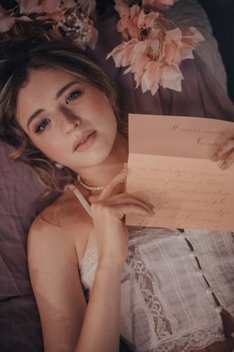 Спящая красавица