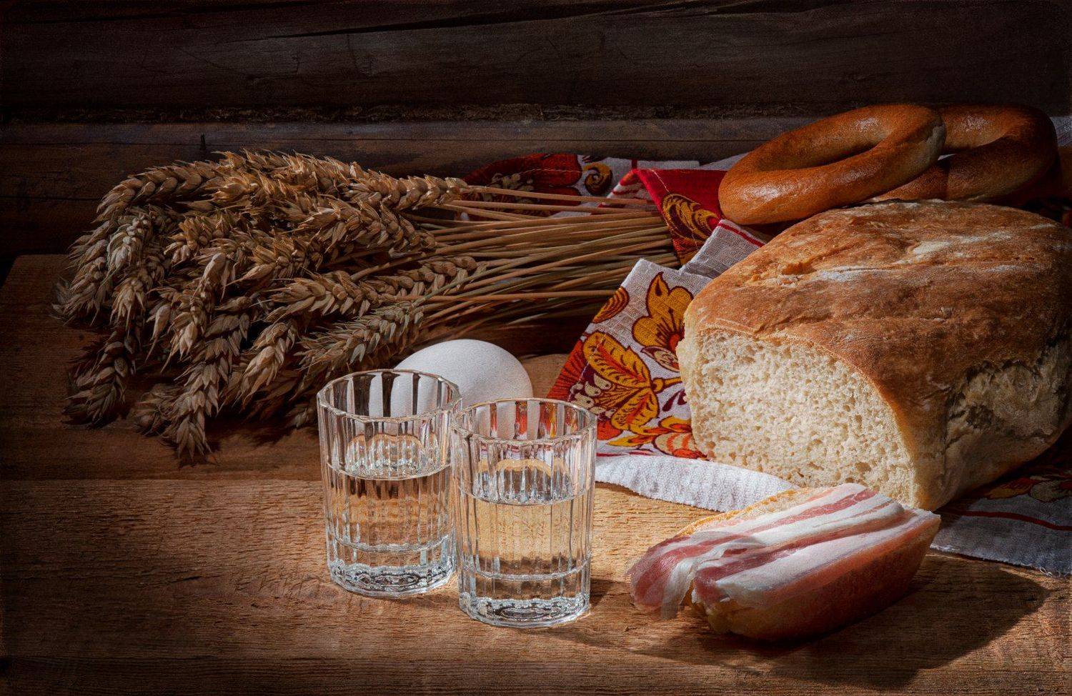 , Николай Ляпин