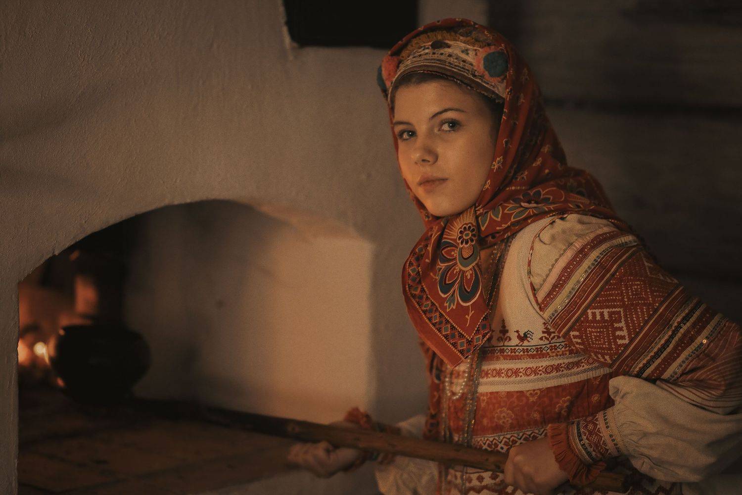 , Дмитрий Счеславский