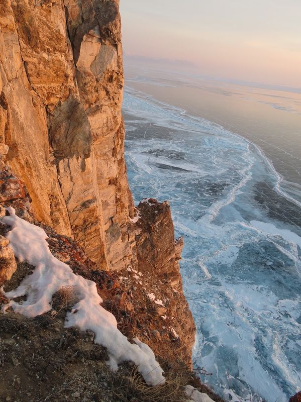 Байкал фото превью